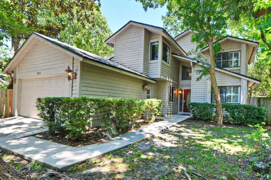 212 S Fox Chase Point Longwood FL 32779