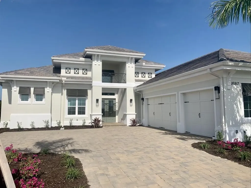 16917 Clearlake Avenue Lakewood Ranch FL 34202