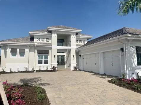 16917 Clearlake Avenue Lakewood Ranch FL 34202