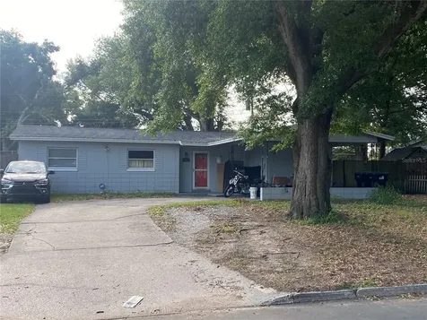 3011 Hidalgo Drive Orlando FL 32812