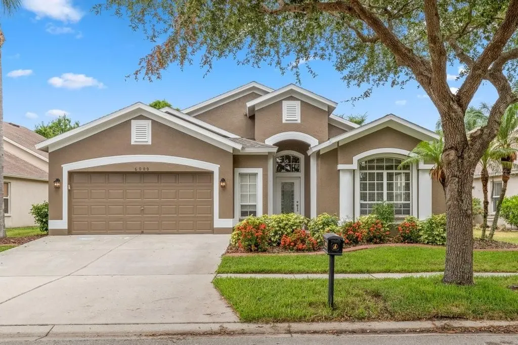 6009 Martinglade Place Lithia FL 33547