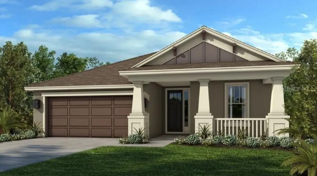 34209 Astoria Circle Wesley Chapel FL 33545