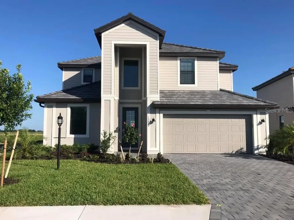 15879 Islandwalk Avenue Bradenton FL 34211