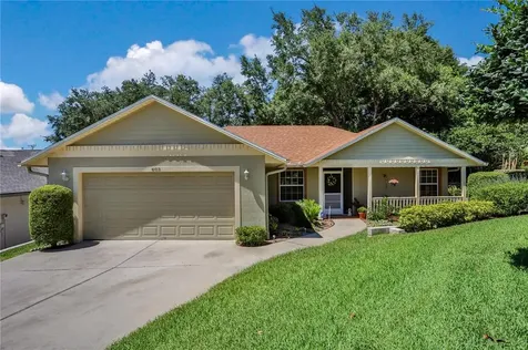 605 Chautauqua Drive Mount Dora FL 32757