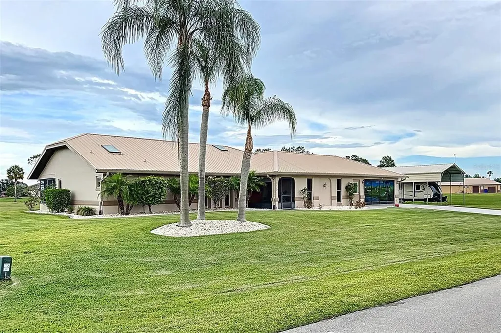6429 Bridgeview Drive Sebring FL 33876