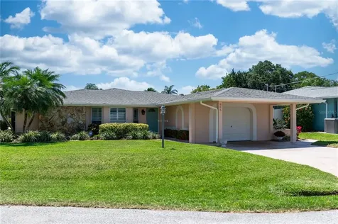 805 Suncrest Drive Nokomis FL 34275