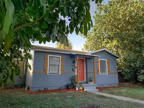4405 8th Avenue N St Petersburg FL 33713