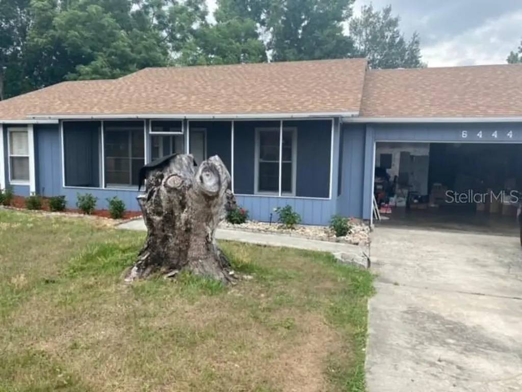 6444 Delta Leah Drive Orlando FL 32818