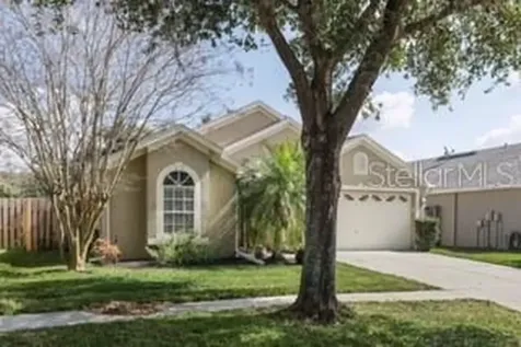 4504 New Dawn Court Lutz FL 33558