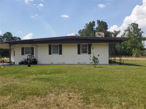 3212 Mott Road Dover FL 33527