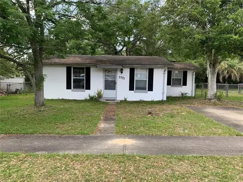 3771 SW 147th Lane Road Ocala FL 34473