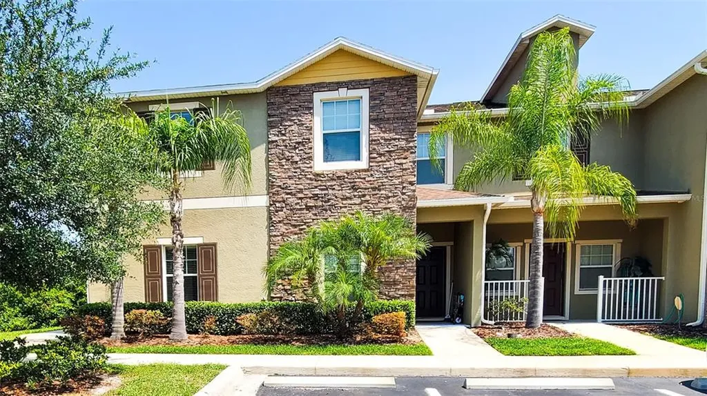 31141 Claridge Place Wesley Chapel FL 33543