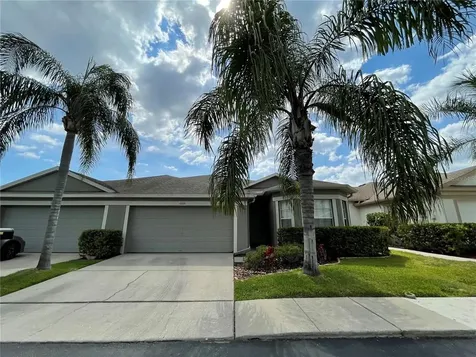 10126 Mowry Lane Tampa FL 33625