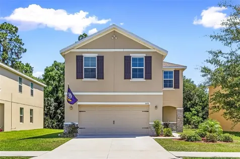 1026 Ashentree Drive Plant City FL 33563