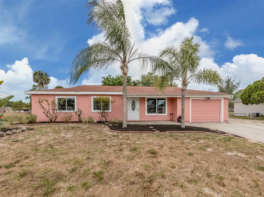 3336 Avanti Circle North Port FL 34287