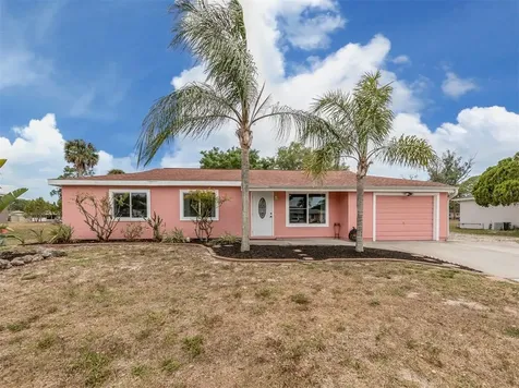 3336 Avanti Circle North Port FL 34287