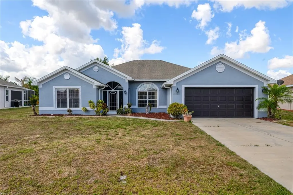 26363 Trinilas Drive Punta Gorda FL 33983