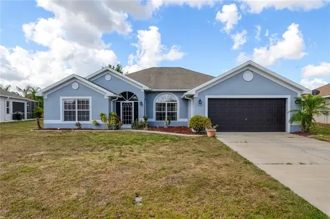 26363 Trinilas Drive Punta Gorda FL 33983