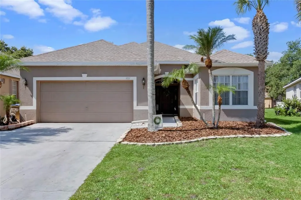 1857 Wedgewood Way Kissimmee FL 34746