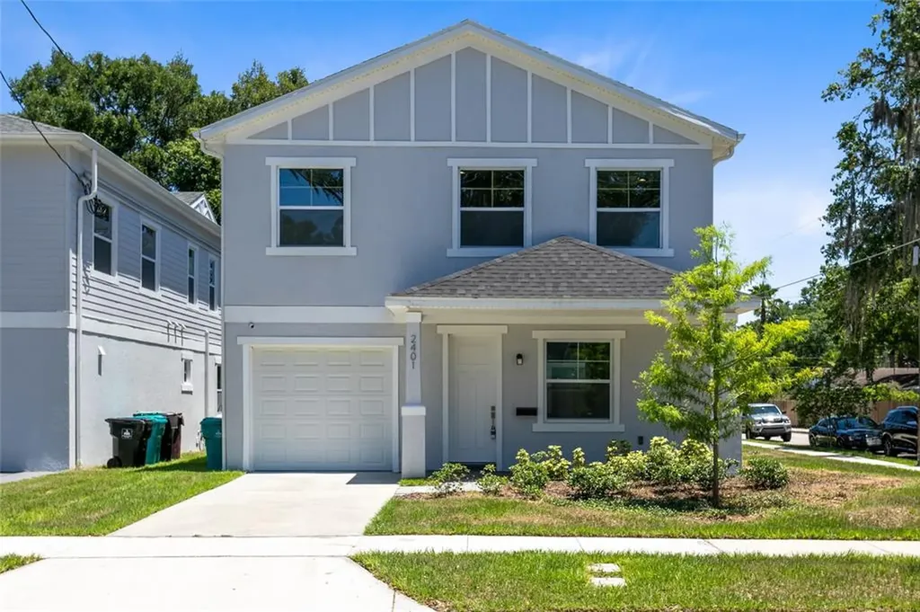 2401 Amherst Avenue Orlando FL 32804