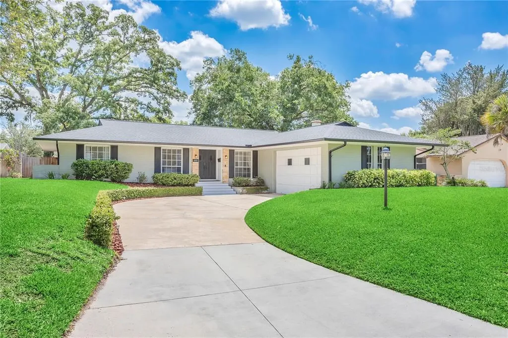 1005 Thunder Trail Maitland FL 32751