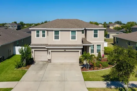 12317 Fairlawn Drive Riverview FL 33579
