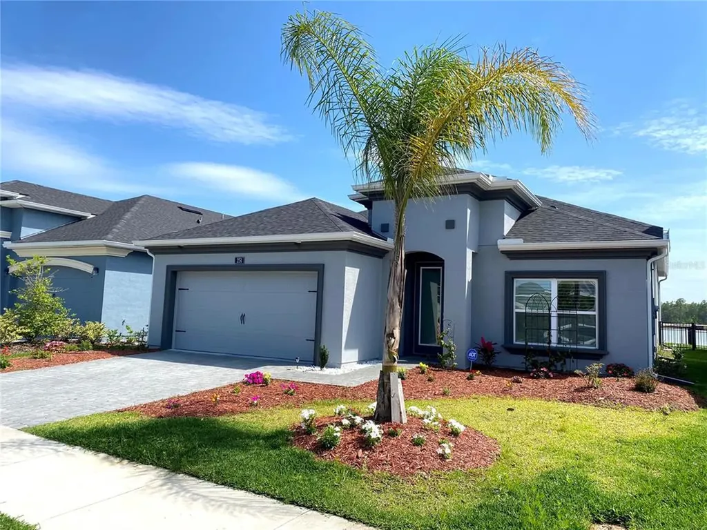 251 Magenta Road Daytona Beach FL 32124