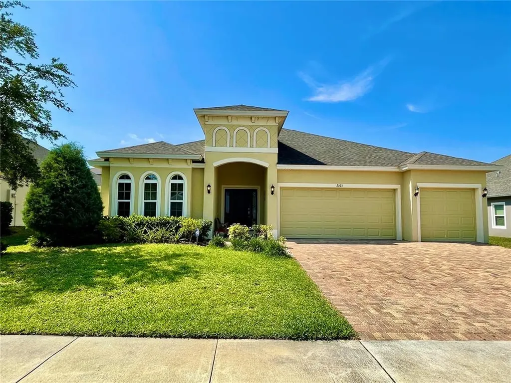 2105 Lula Road Minneola FL 34715