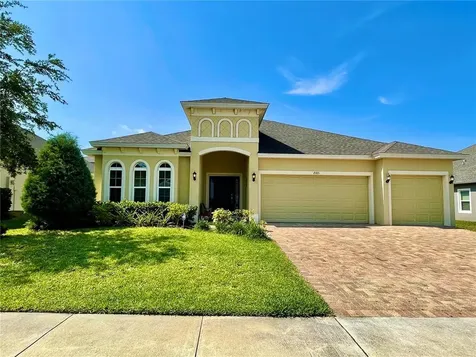 2105 Lula Road Minneola FL 34715