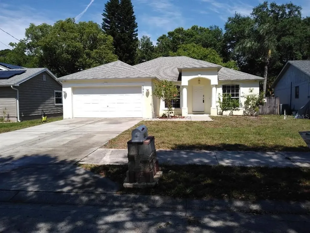2921 Bay View Drive Safety Harbor FL 34695