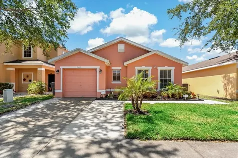 1904 Royal Ridge Drive Davenport FL 33896