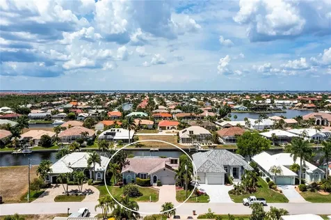 2830 Don Quixote Drive Punta Gorda FL 33950