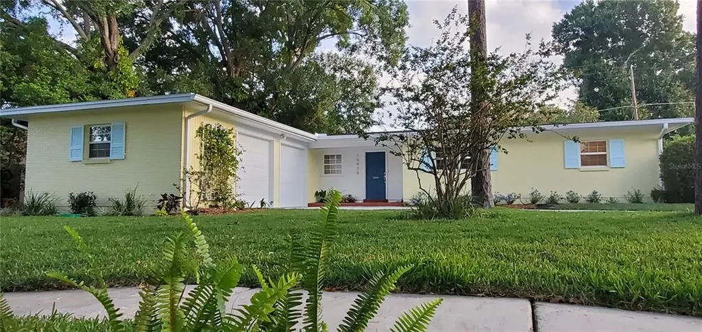 10908 Carrollwood Drive Tampa FL 33618