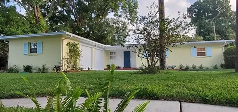 10908 Carrollwood Drive Tampa FL 33618