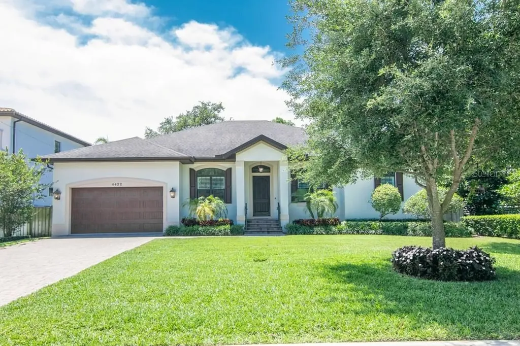 4422 W Vasconia Street Tampa FL 33629