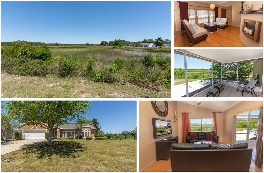 173 Thornbush Parkway Davenport FL 33837