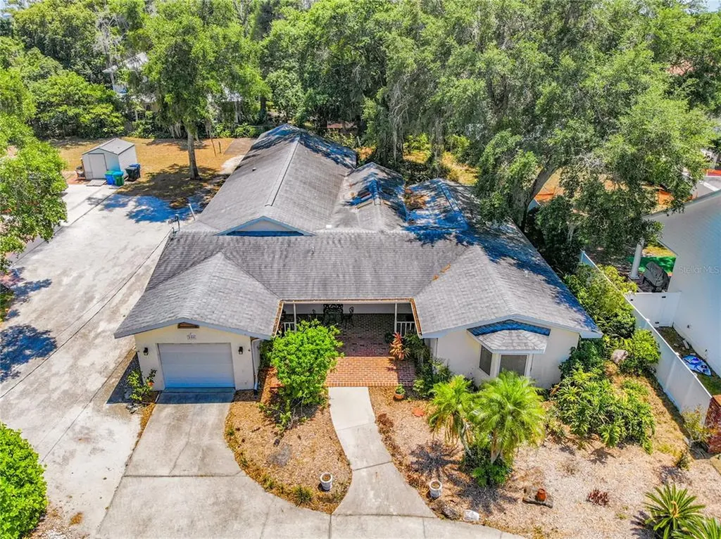 250 W George Avenue Maitland FL 32751