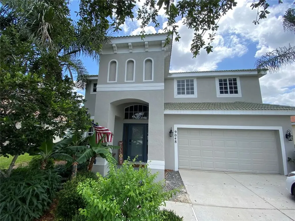 9048 Willowbrook Circle Bradenton FL 34212