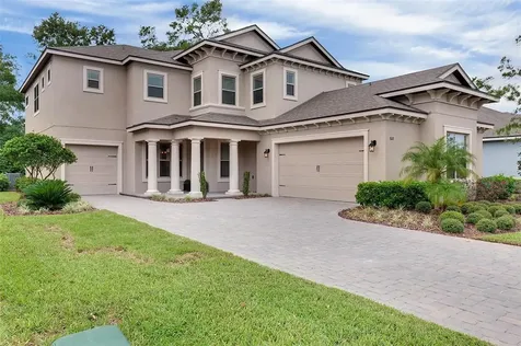 808 Sherbourne Circle Lake Mary FL 32746