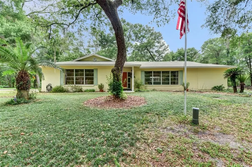 1635 Alden Street Deland FL 32720
