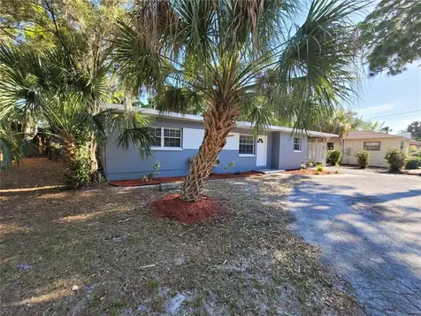 1230 Alcazar Way S St Petersburg FL 33705