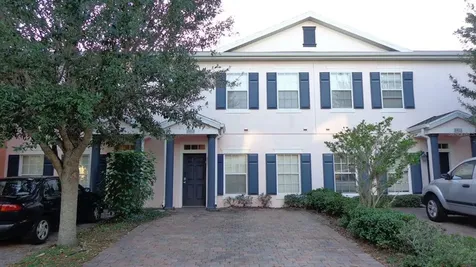 2413 Caravelle Circle Kissimmee FL 34746