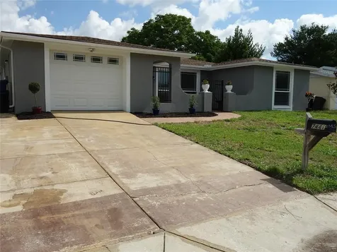 7441 San Salvadore Drive Port Richey FL 34668