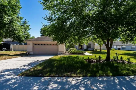 2027 Jaffa Court Clermont FL 34714