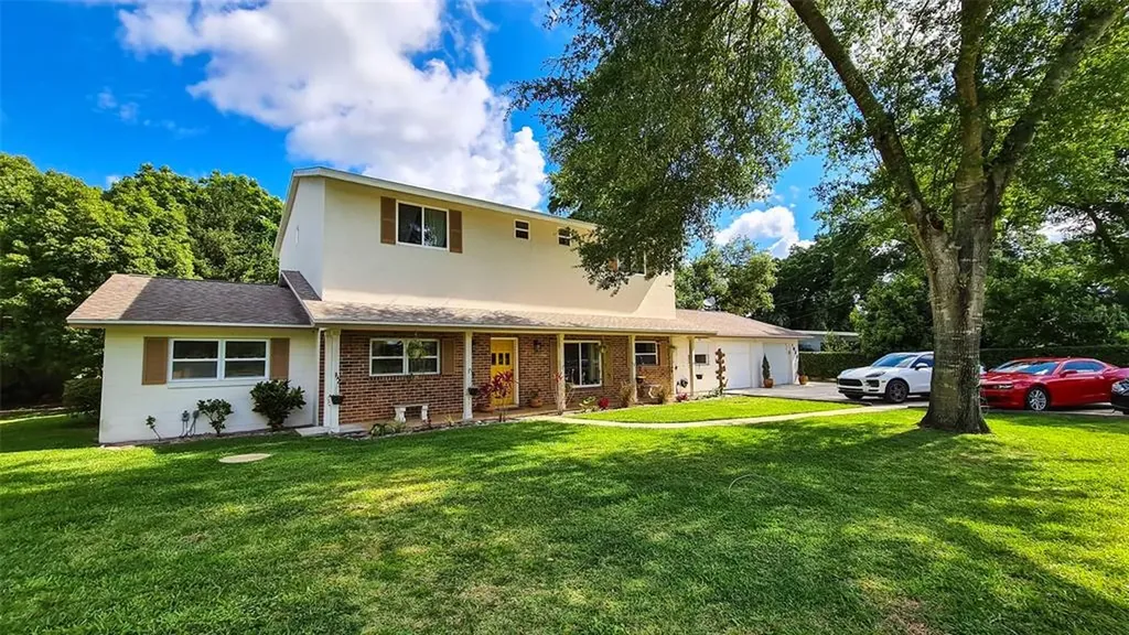 1620 Robert Street Longwood FL 32750