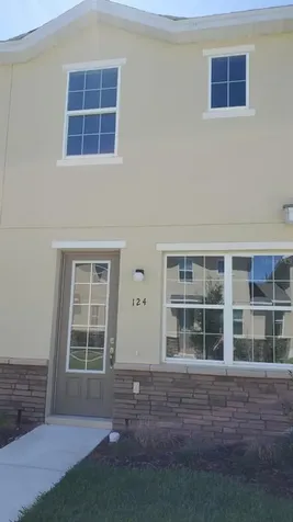 124 Holly Village Drive Davenport FL 33837