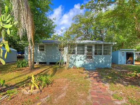 3142 Johnny Street Orlando FL 32817