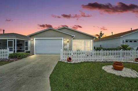 3664 Amelia Avenue The Villages FL 32162