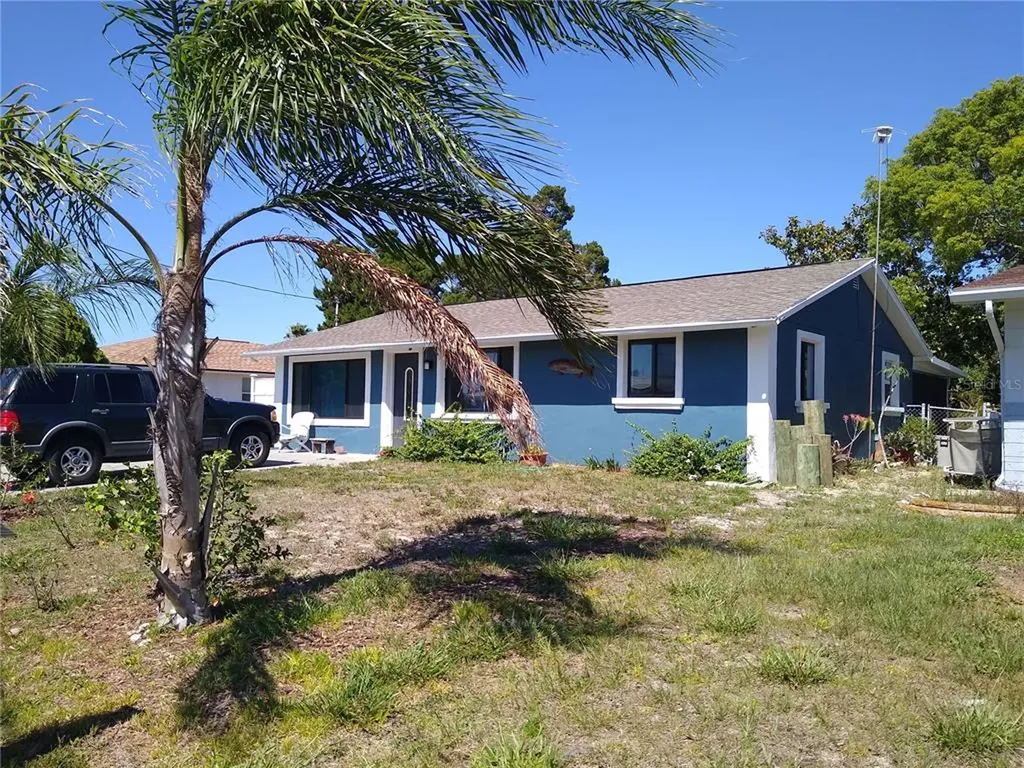 13602 Outboard Court Hudson FL 34667