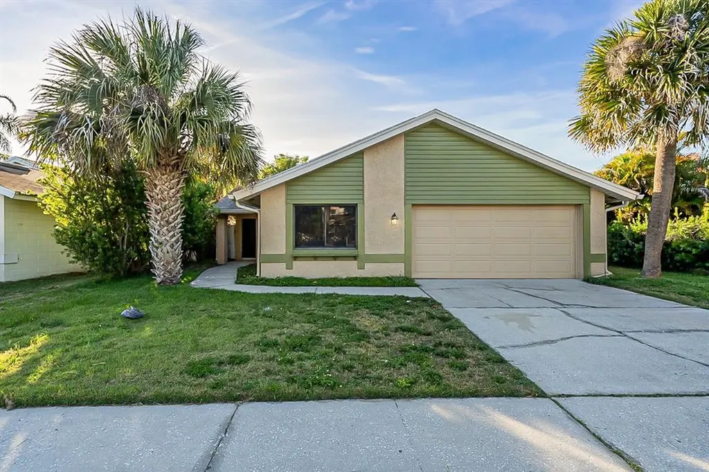 11412 Darlington Drive Orlando FL 32837